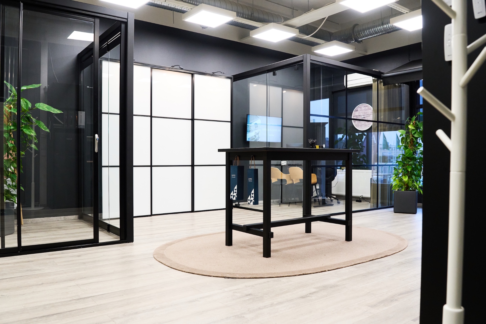 Aura Shop brändin eheys ja verkkokaupan tulokset